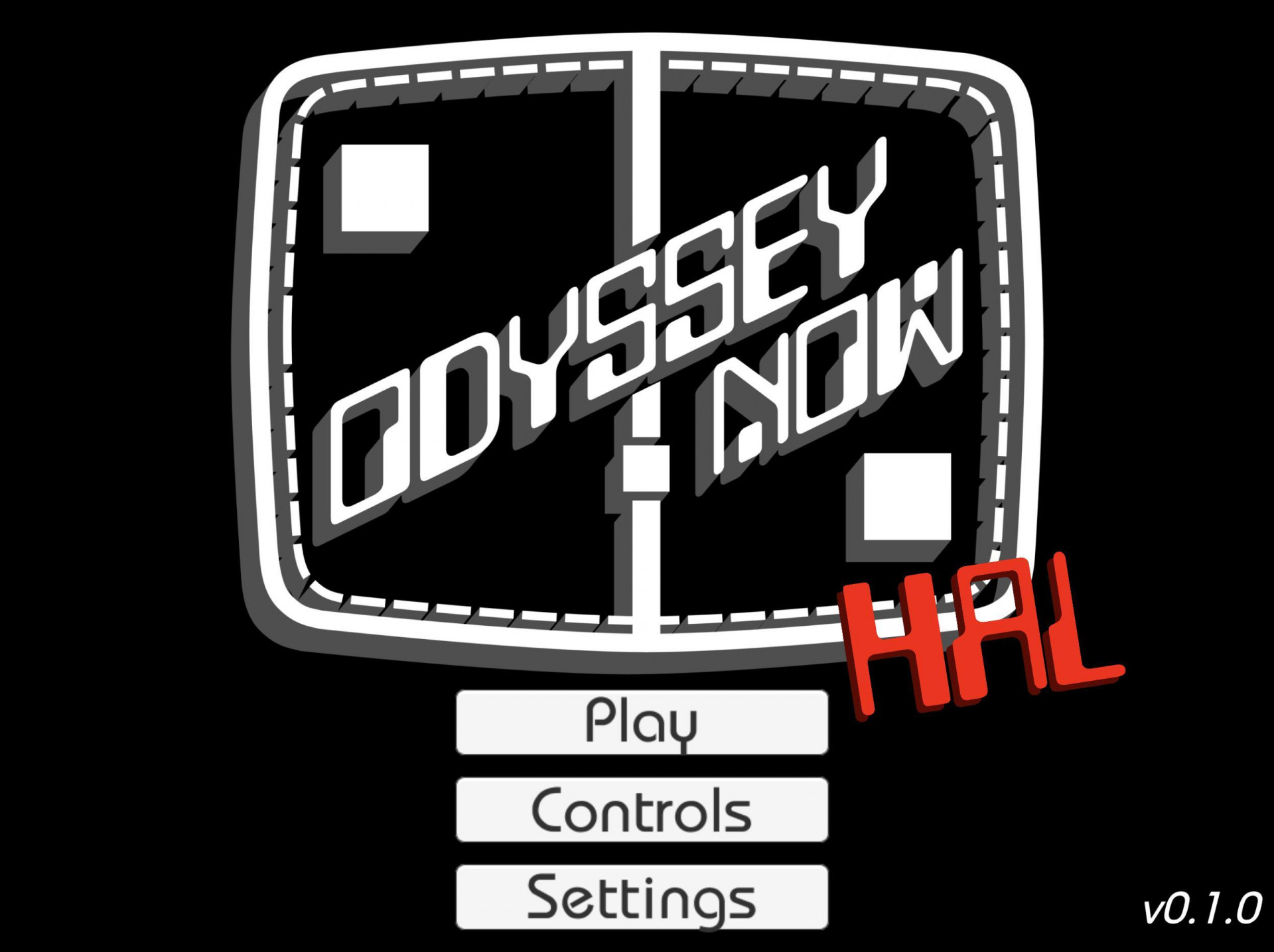 Odyssey Now: HAL (itch) - кадр 4
