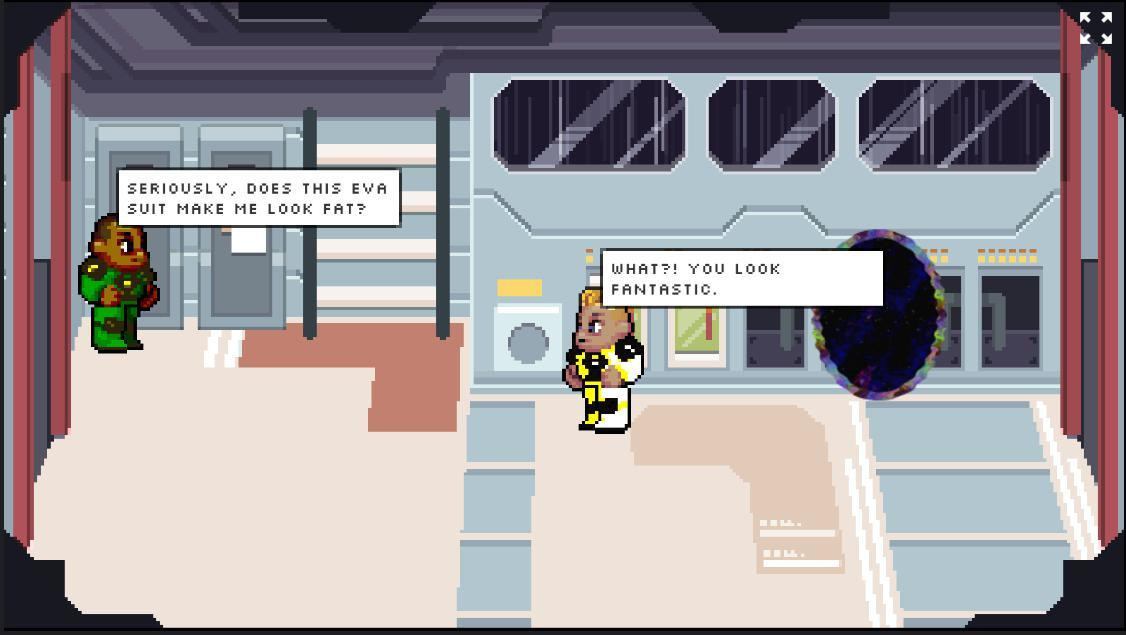 ARPG Manager (itch) - кадр 2