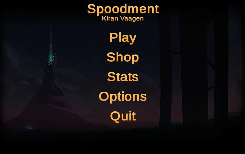 Spoodment (itch) - кадр 2