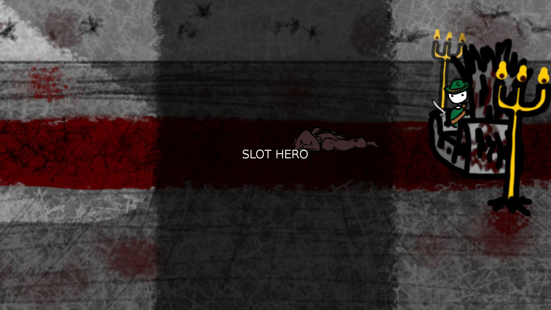 Slot Hero (itch) - кадр 1