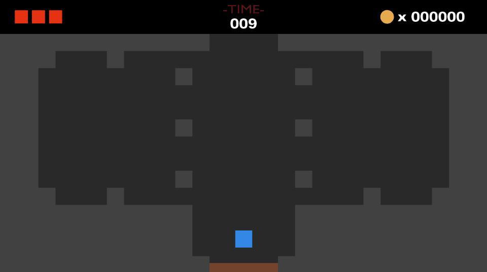 Keltar's Lair (itch) - кадр 3