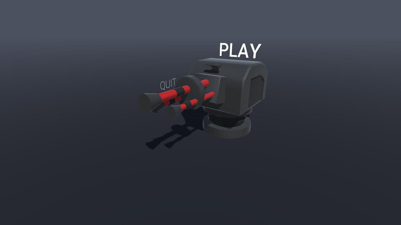 Cubic Defense (beta) (itch) - кадр 2