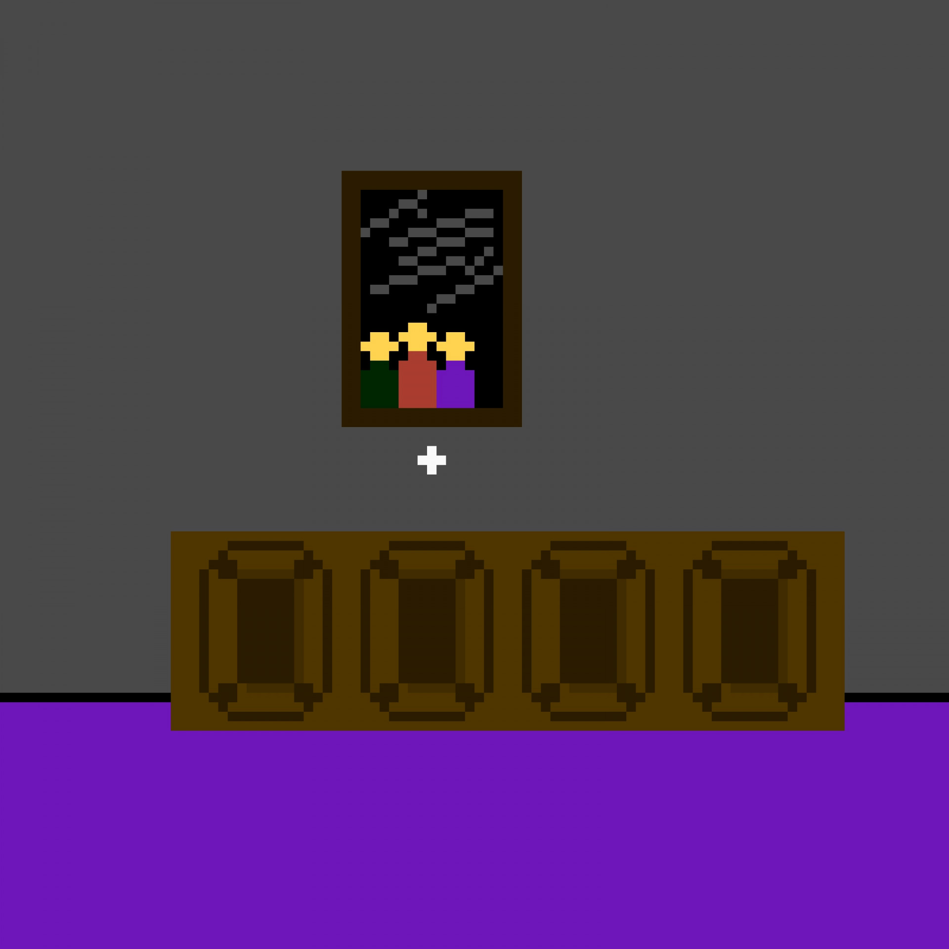 Broken: The Urn (itch) - кадр 1