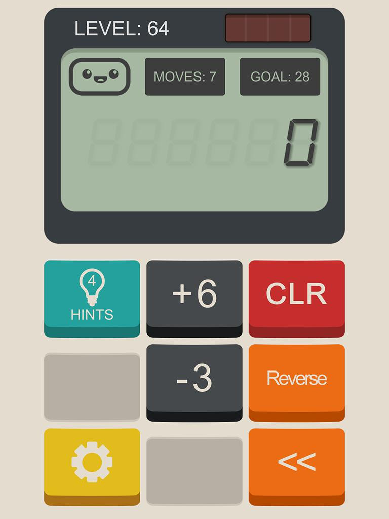 Calculator: The Game - кадр 8
