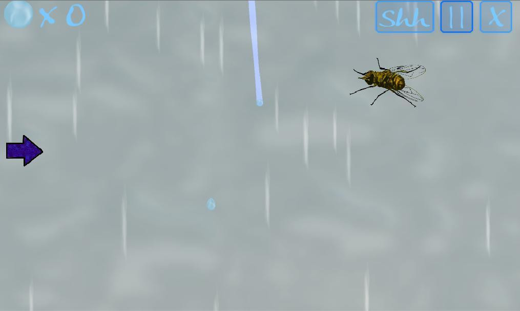 StormySkies (itch) - кадр 3
