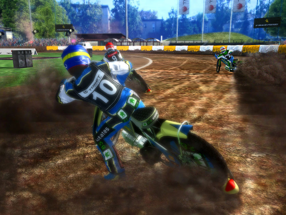 Speedway Liga - кадр 7