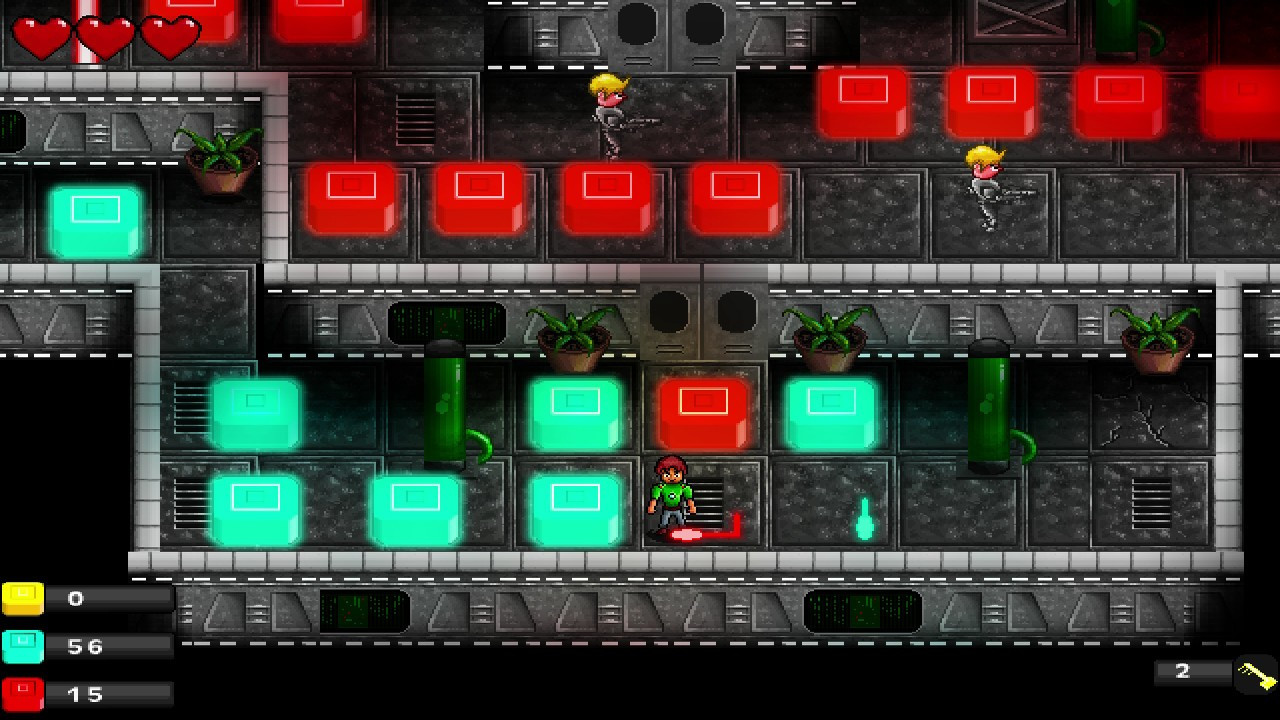 Gaze At Maze - кадр 6