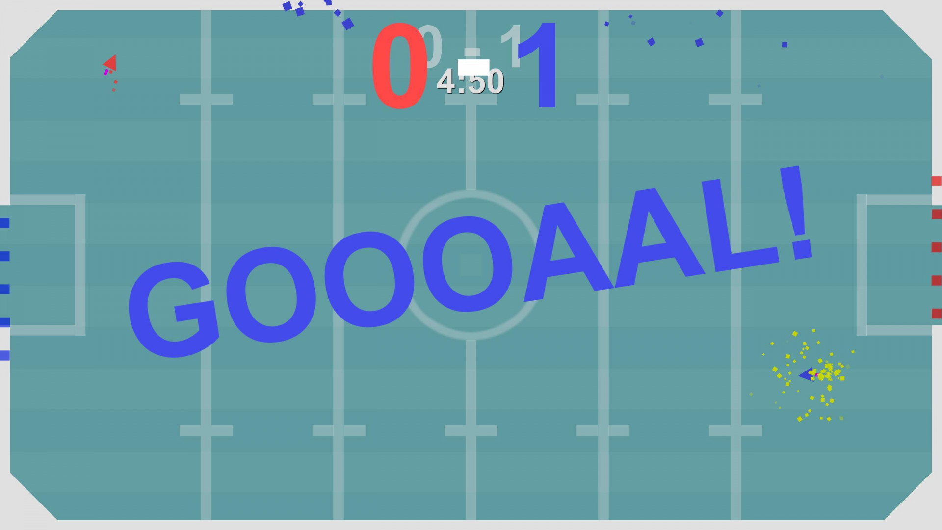 RocketBall (itch) - кадр 4