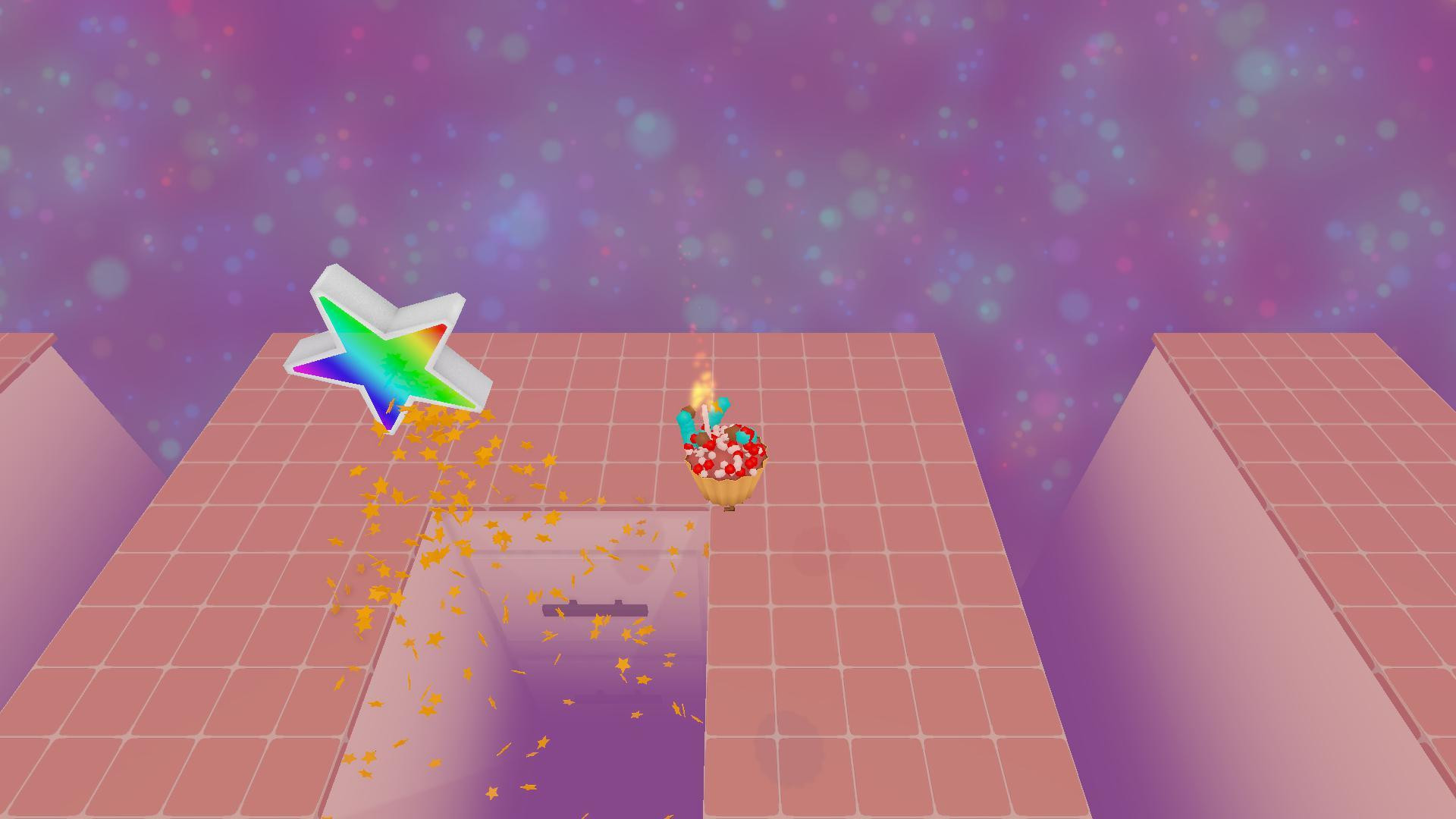 Magical Birthday Cupcake Maker (itch) - кадр 8