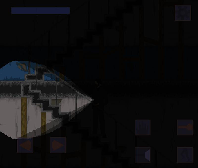Mental Hospital 2D (itch) - кадр 3
