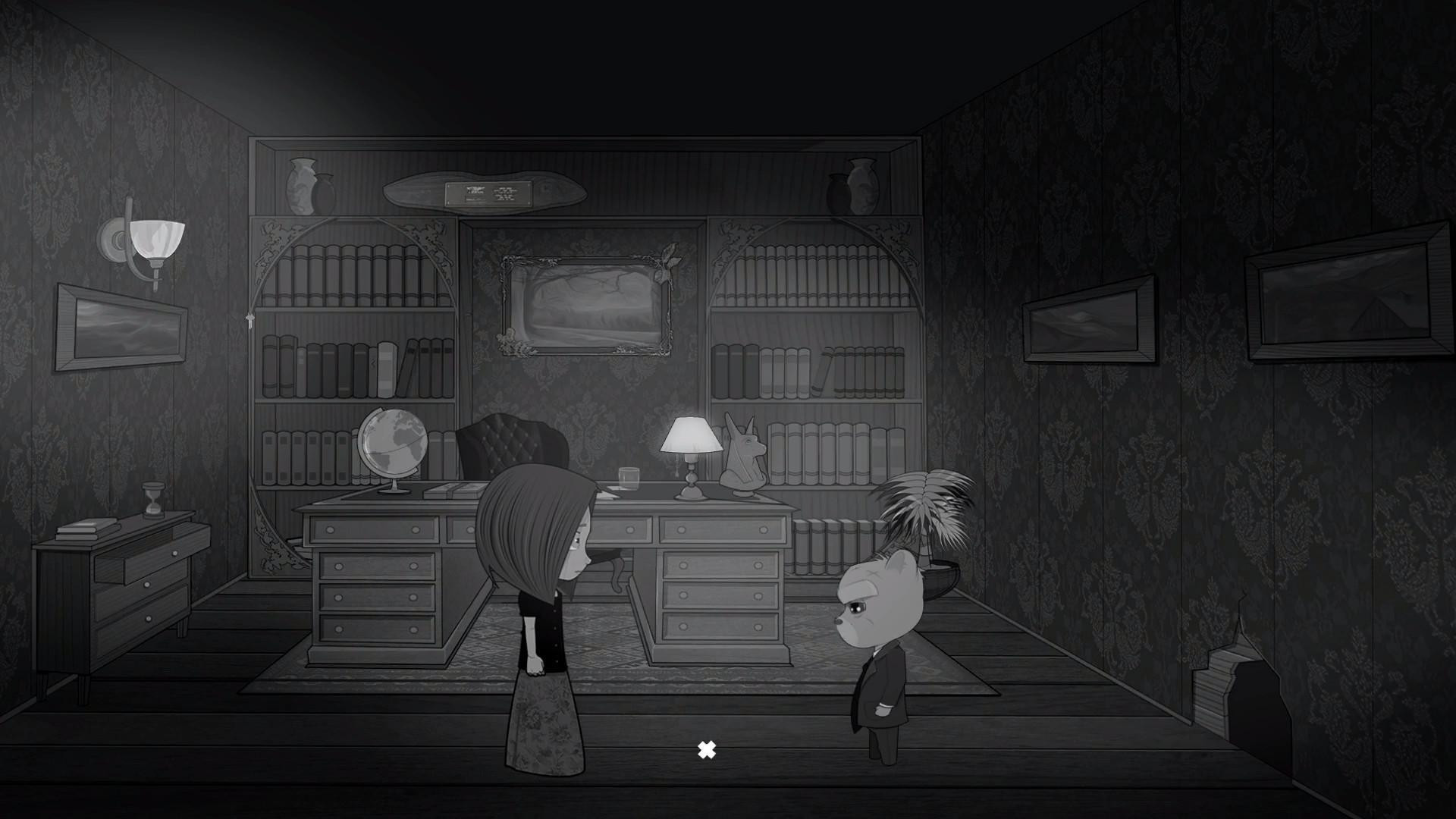 Bear With Me: The Complete Collection - кадр 7