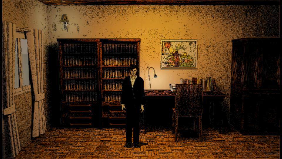 Writers (itch) - кадр 4
