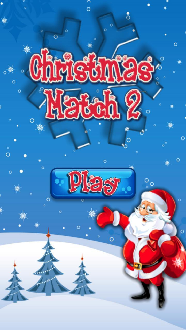 Christmas Match 2 (itch) - кадр 4