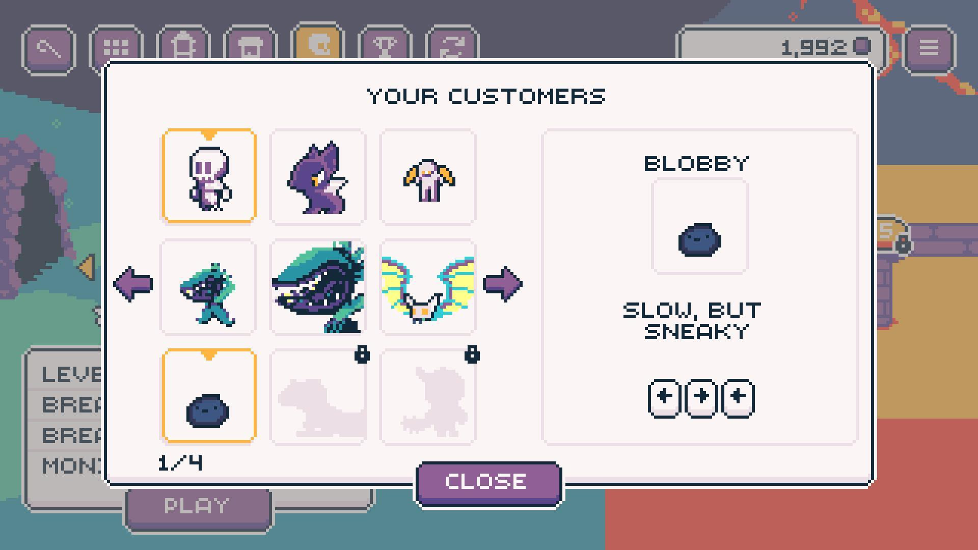 Flaky Bakery (itch) - кадр 6