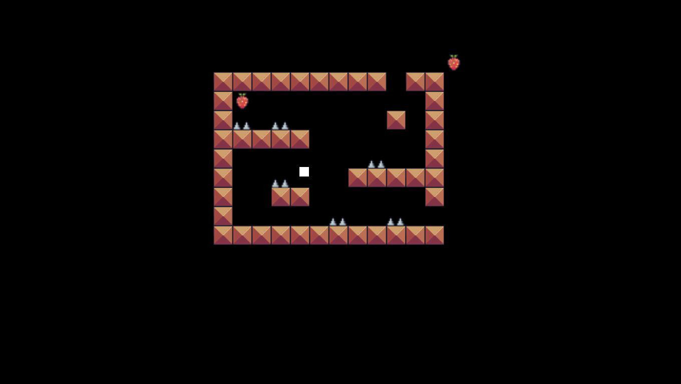 Super Plat (itch) - кадр 3