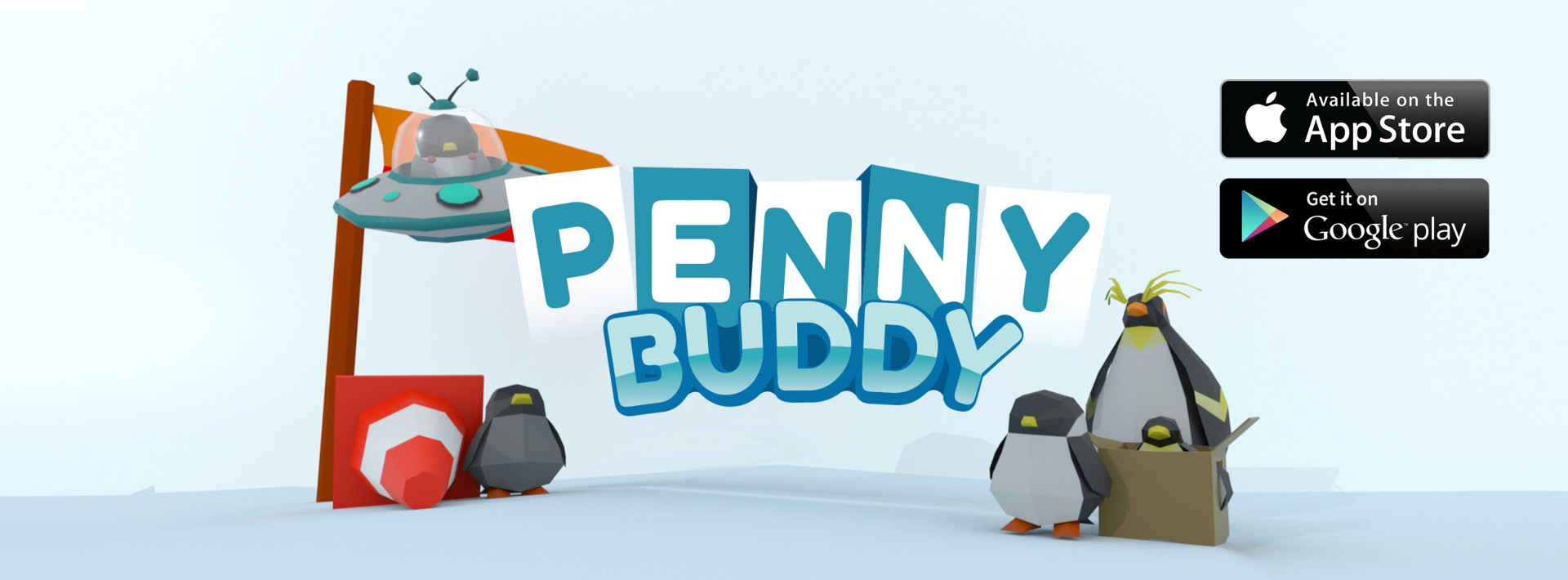 Penny Buddy (itch) - кадр 1