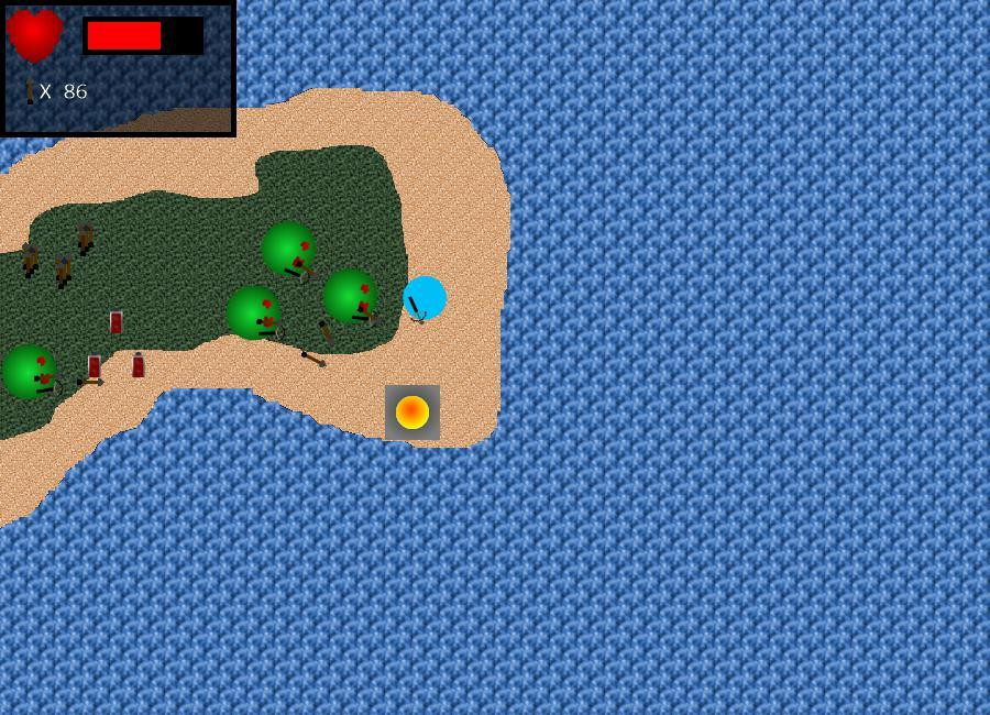 Kill It All! (itch) - кадр 4