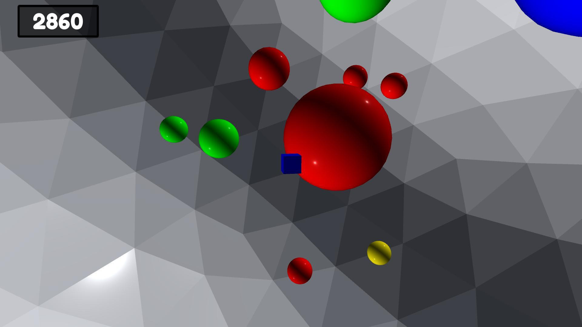 Destructoid (vitzthumar) (itch) - кадр 1