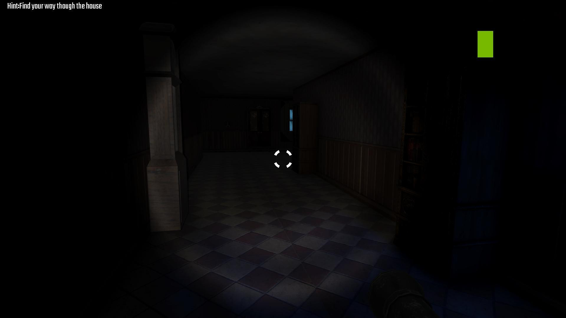 Night is Long (itch) - кадр 5