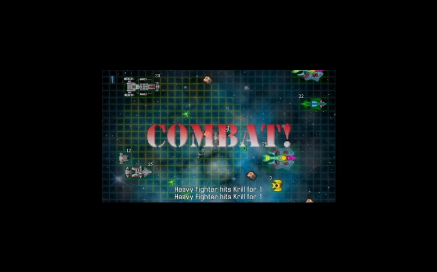 Star Hammer Tactics - кадр 6