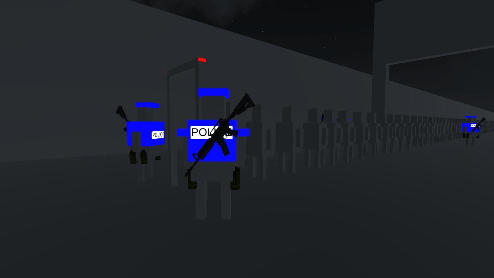FALLING APART (A Dystopian Episodic Game) (itch) - кадр 5