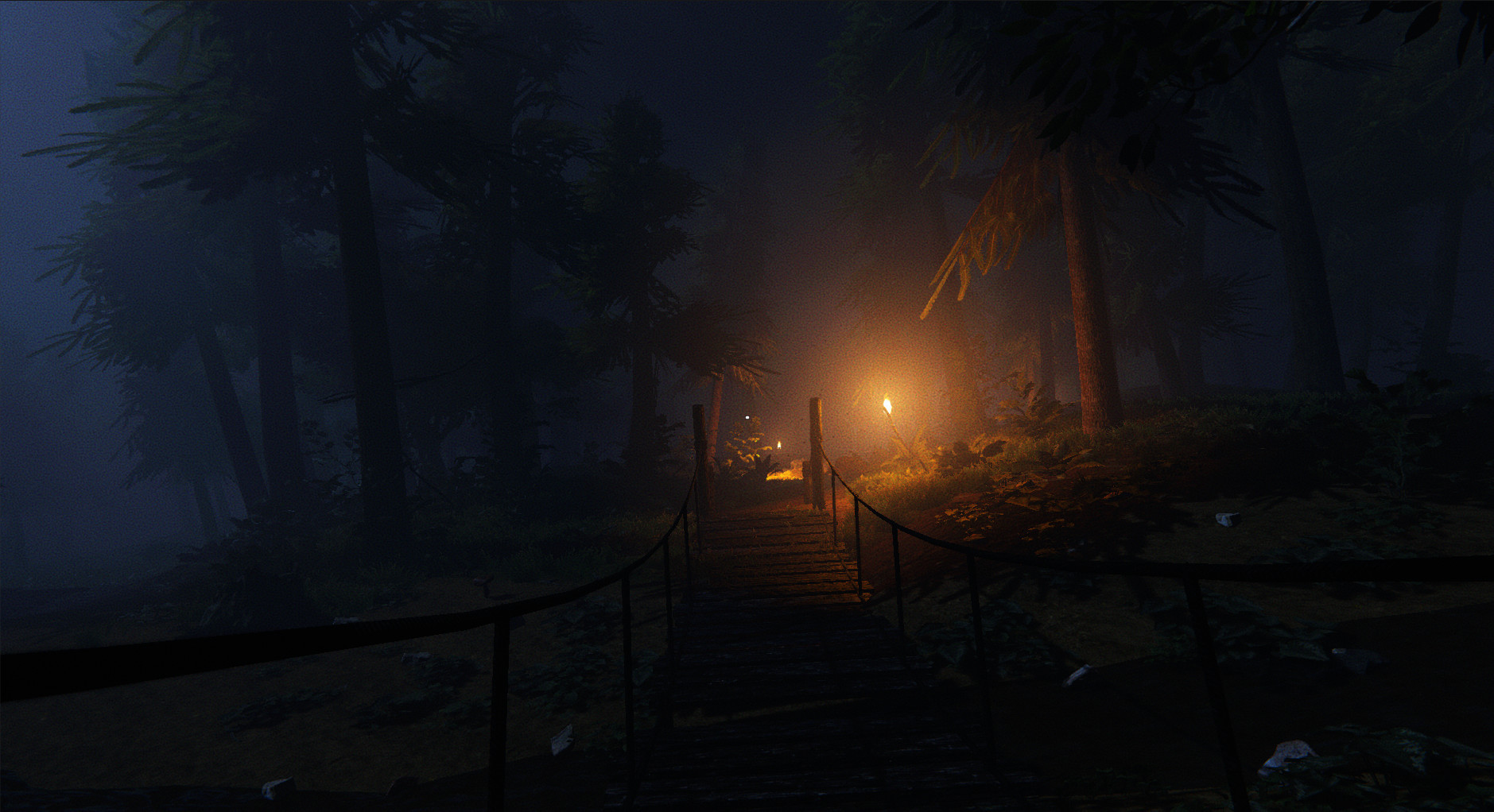 Seeking Evil: The Wendigo - кадр 4