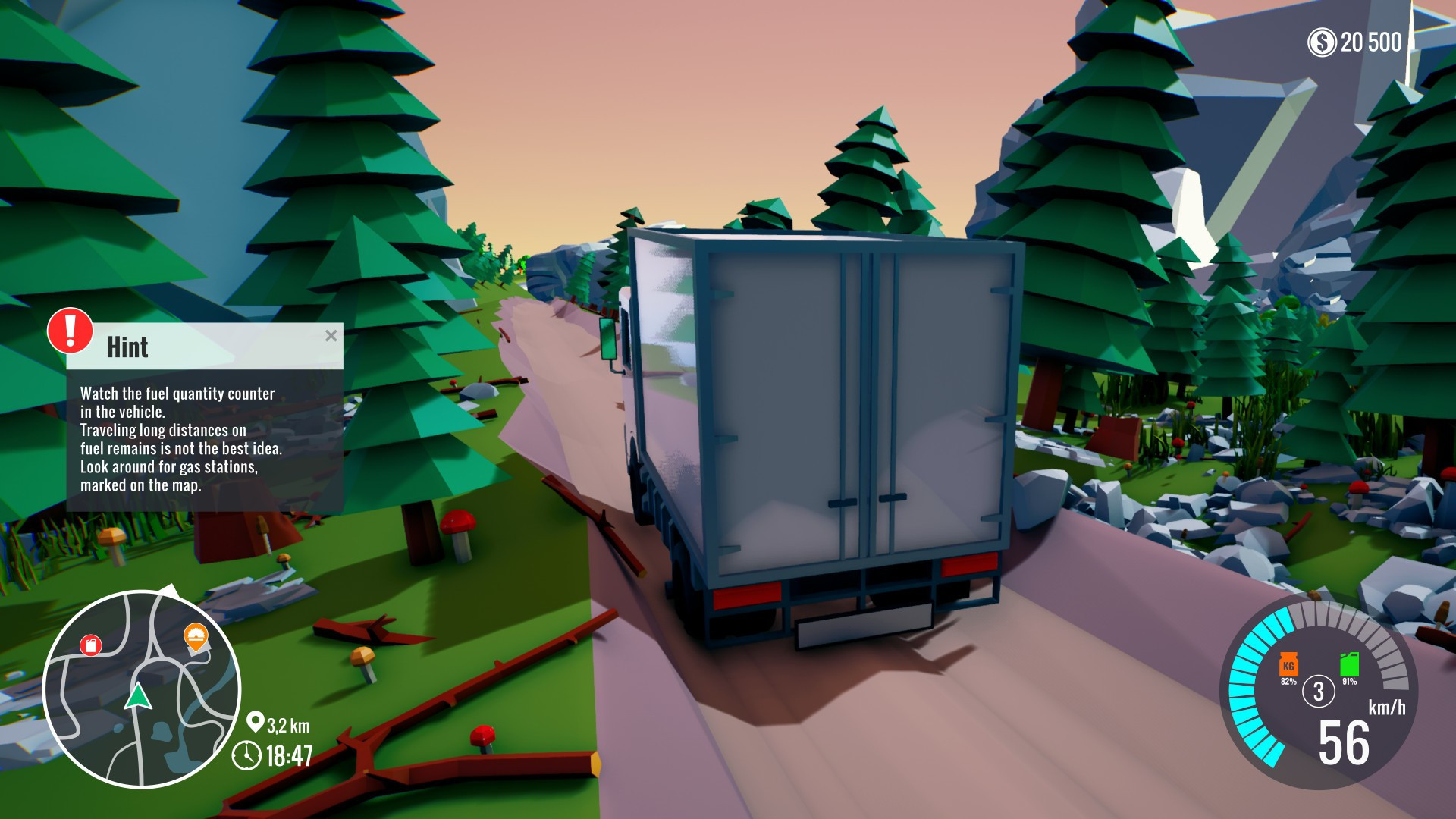 WoodZone - кадр 3