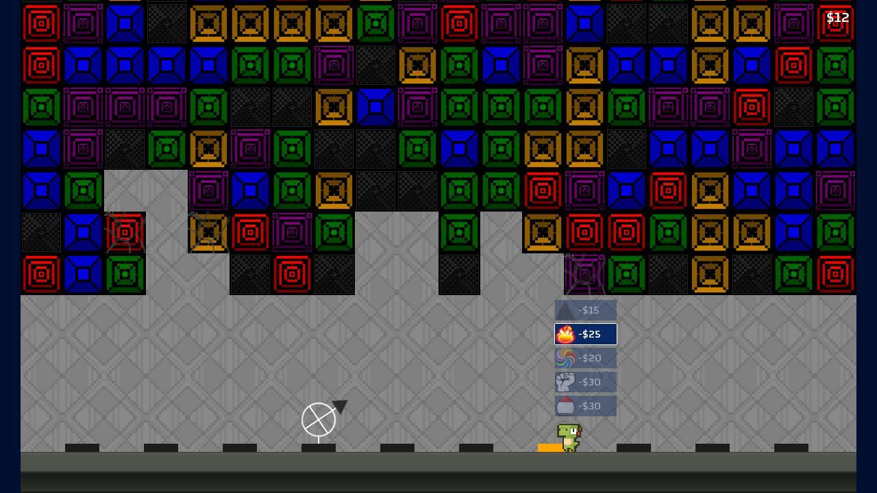 Pew Pew Puzzle Defense - кадр 2