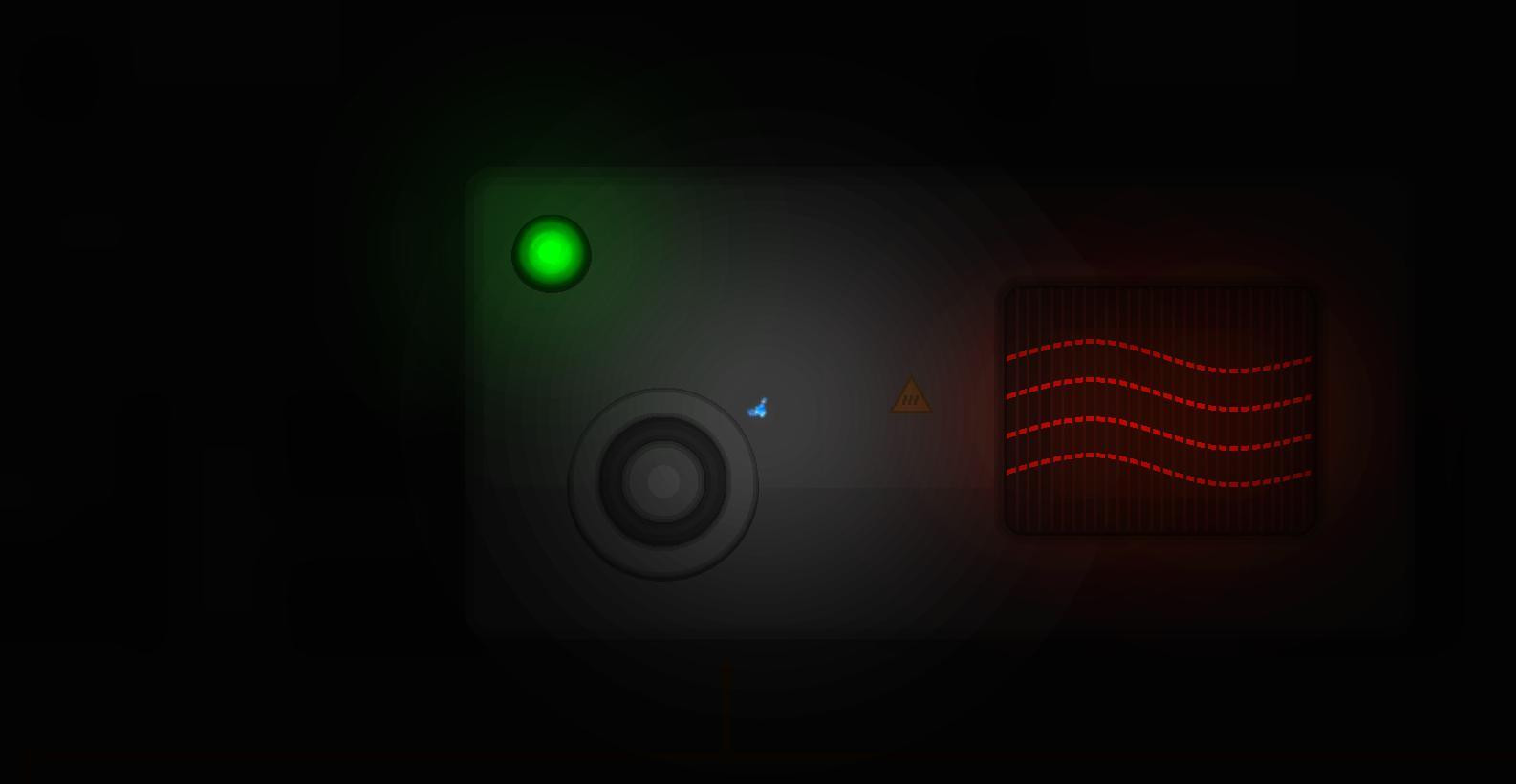 Ouroboros Input (itch) - кадр 2