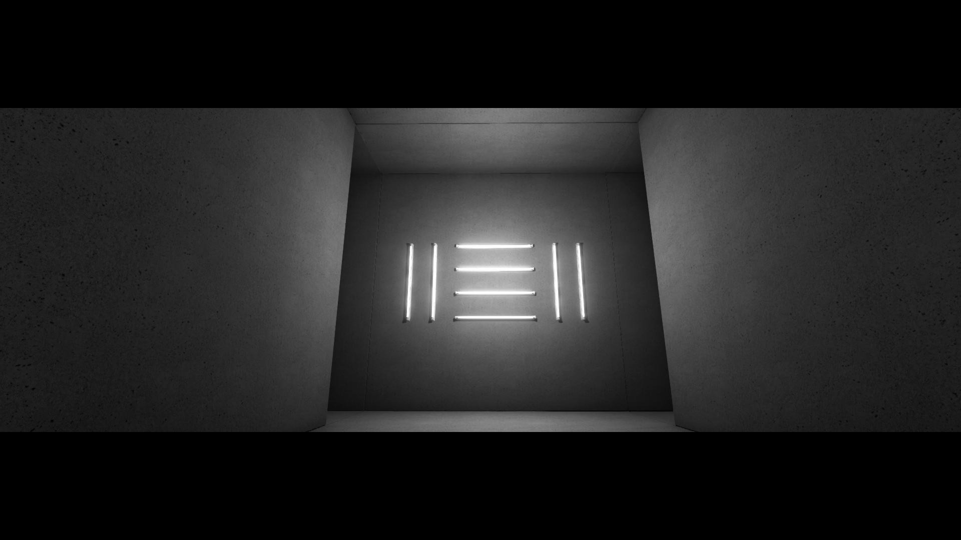 Brutalism: Prelude on Stone (itch) - кадр 5