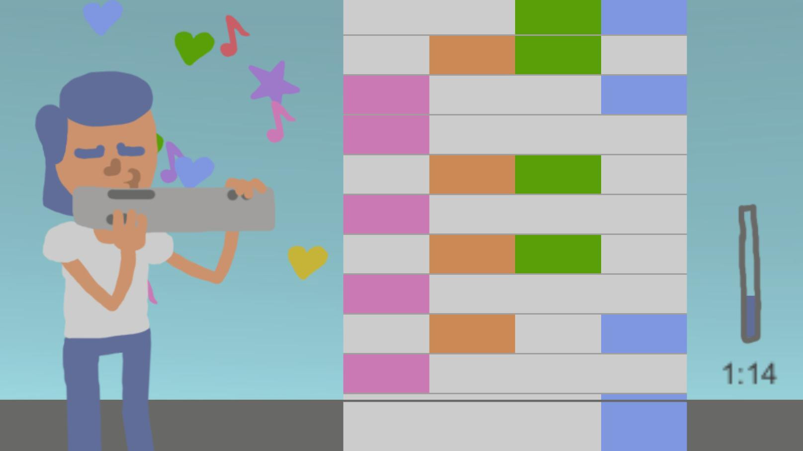 Floop Platinum (itch) - кадр 4