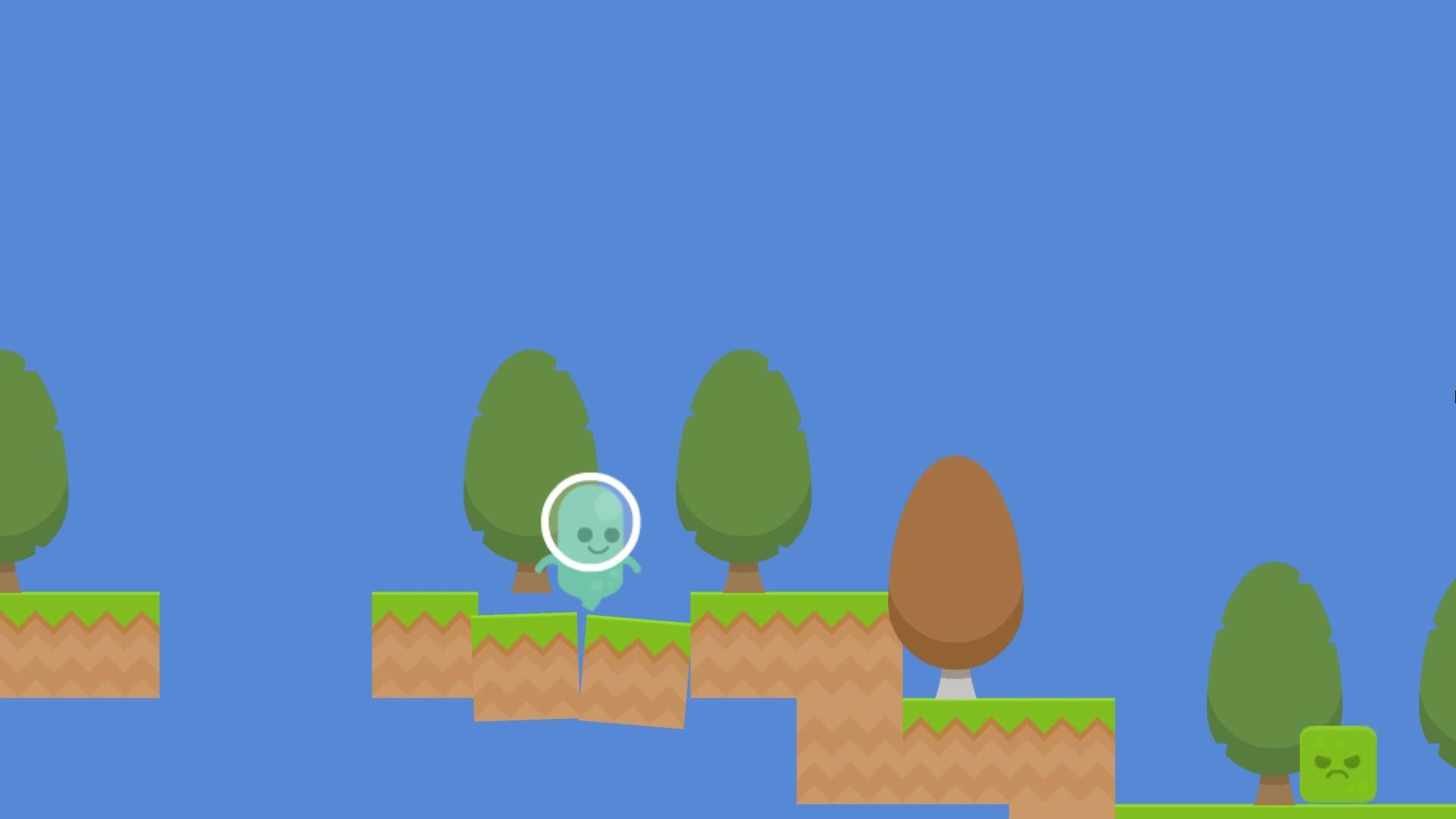 Kenney's Quest (itch) - кадр 1