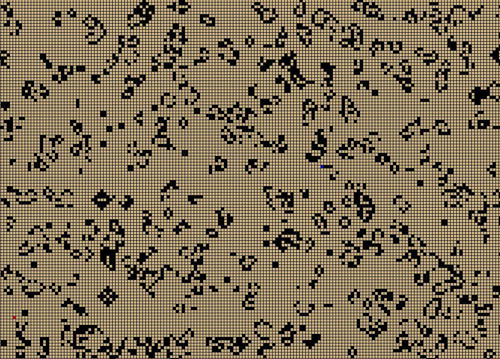 Snake of Life (itch) - кадр 1