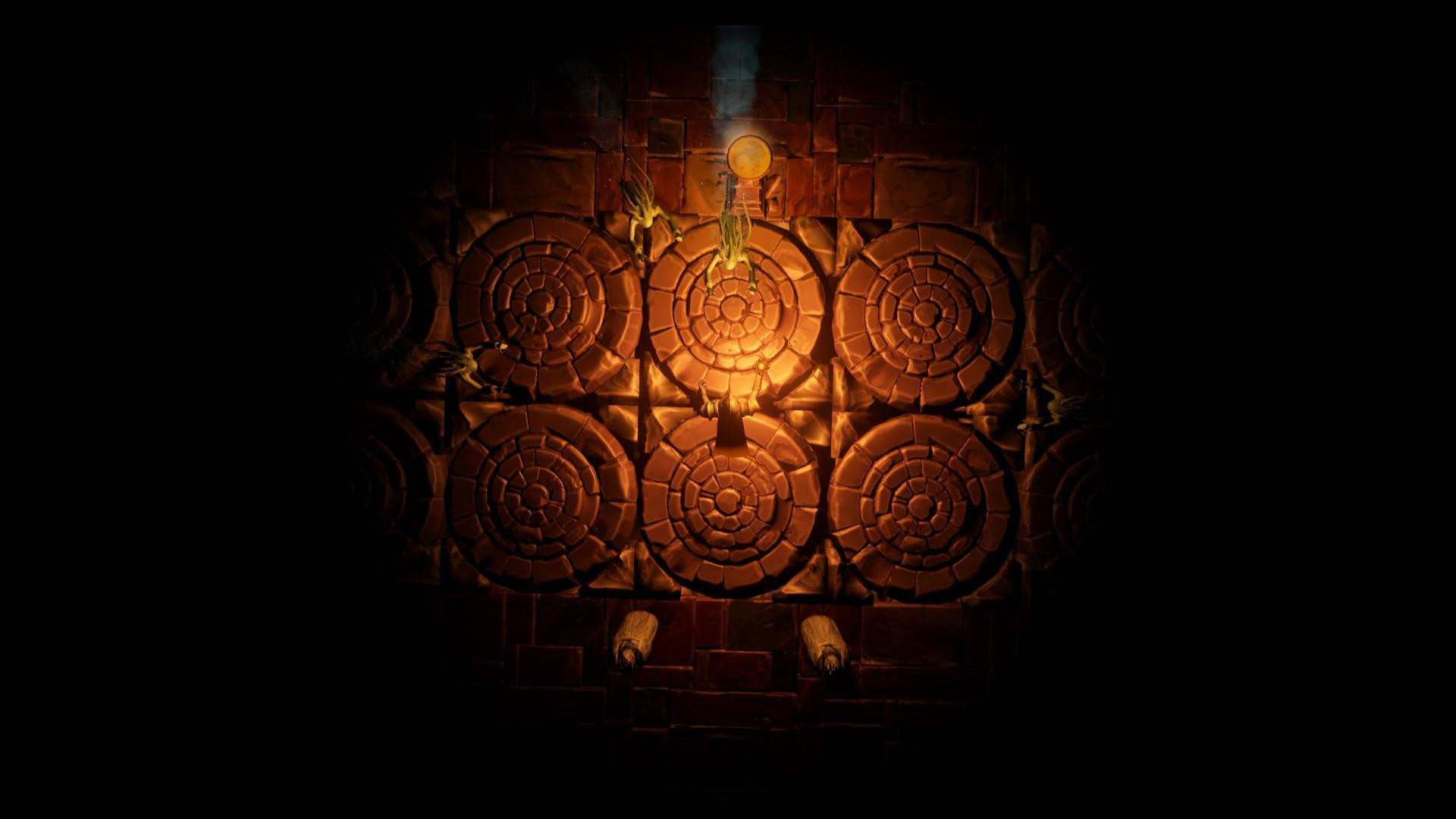 The Darkest Light (itch) - кадр 2