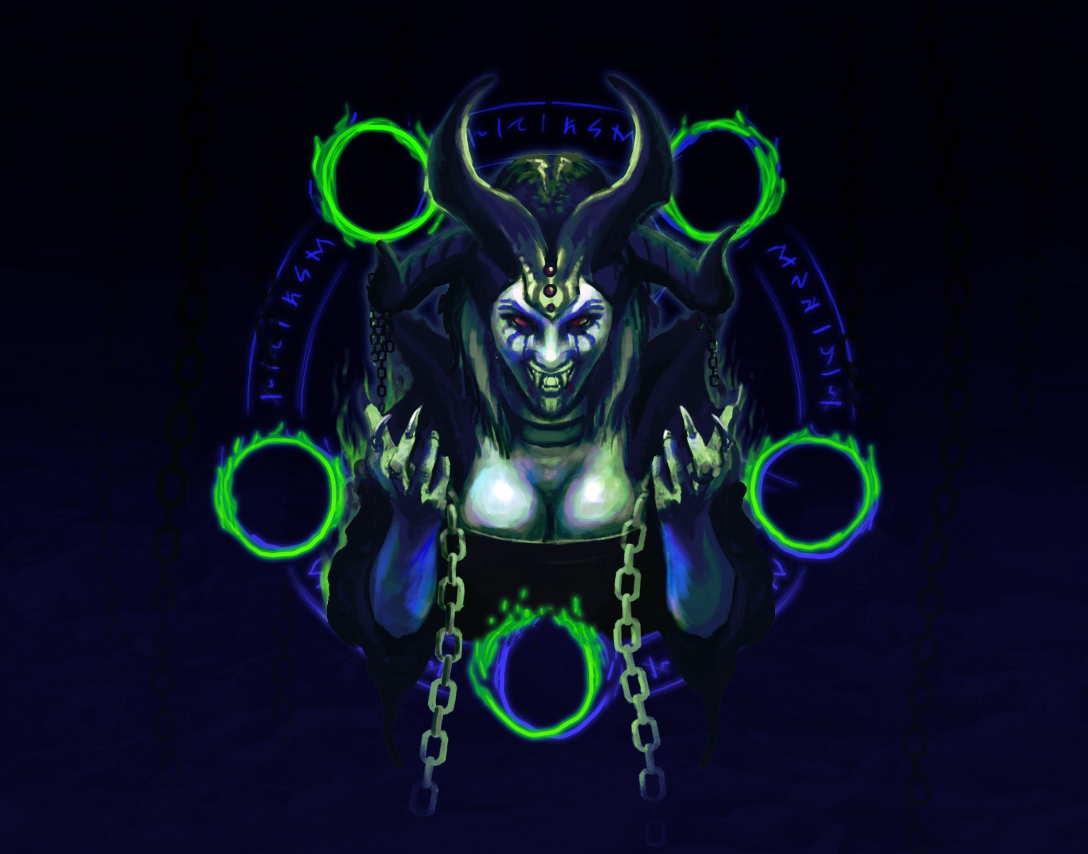 TOC (itch) - кадр 1