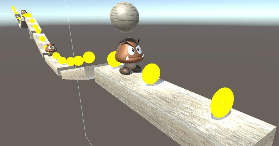 Roll Ball 2 (itch) - кадр 1