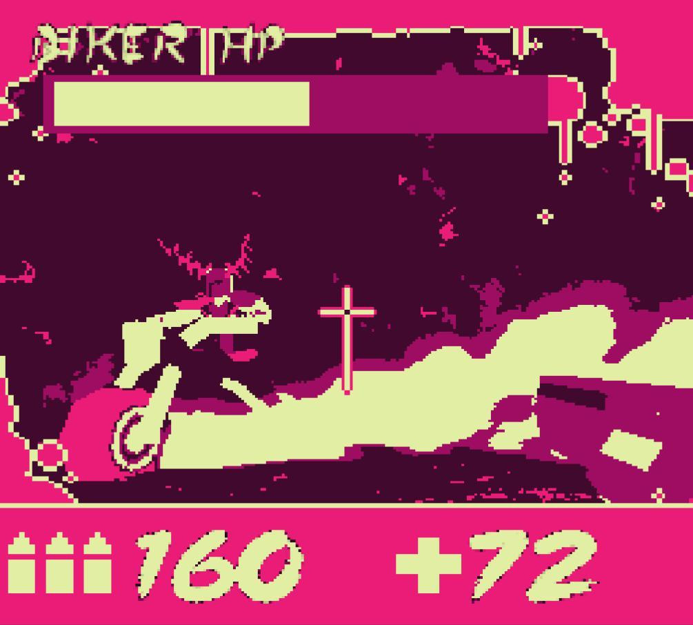 MIDNIGHT ULTRA (itch) - кадр 6