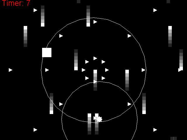 League Of Cube (Demo) (itch) - кадр 3