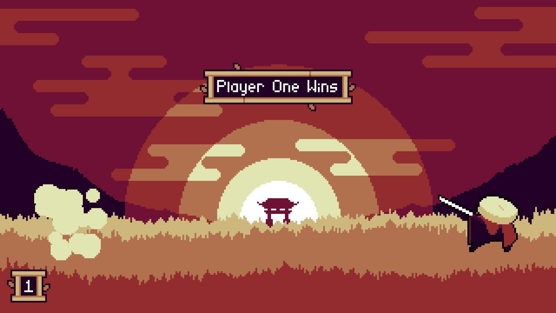 Sun Slash (itch) - кадр 5