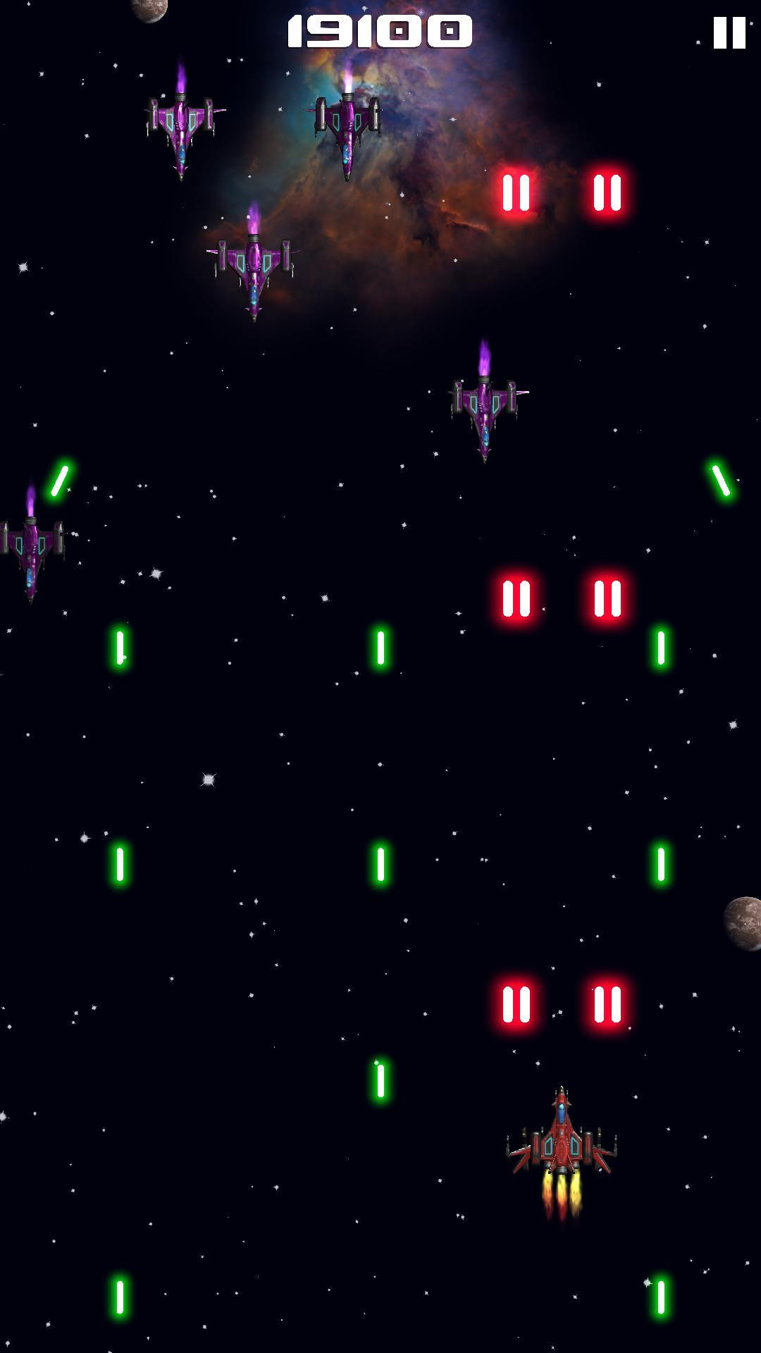 Space Lazors (itch) - кадр 3
