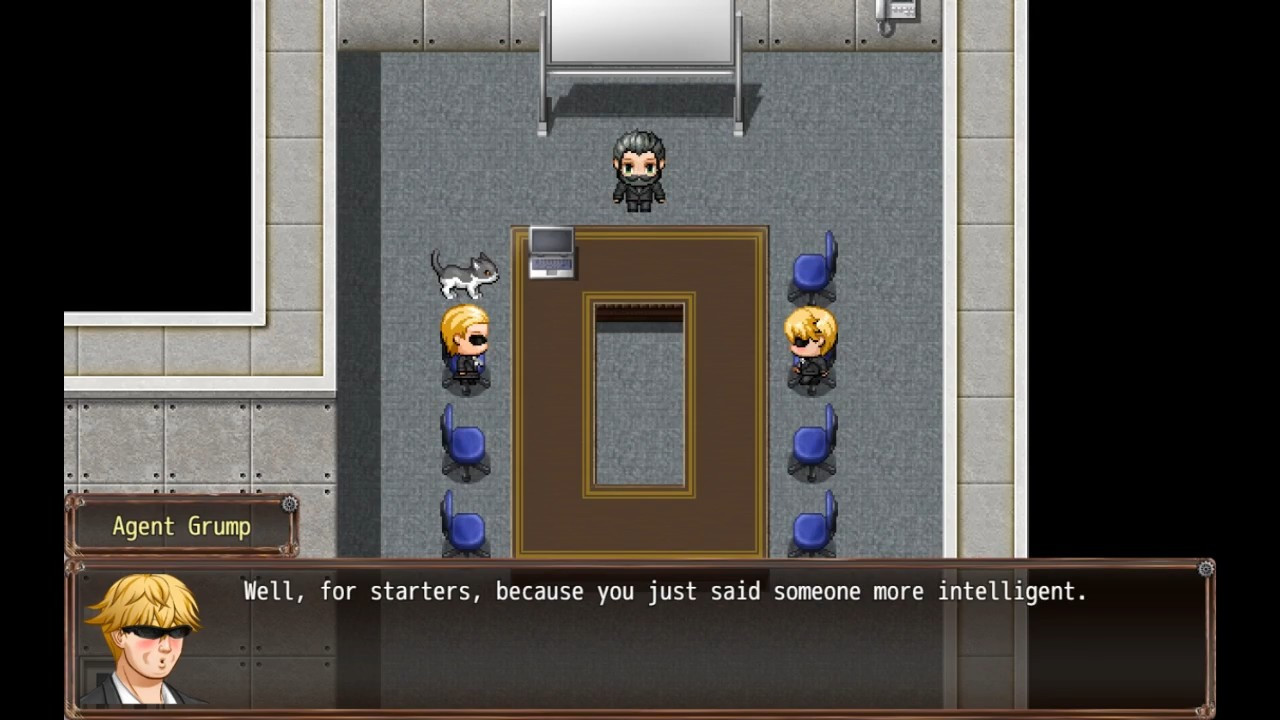 Deported 2: Build That Wall - кадр 4