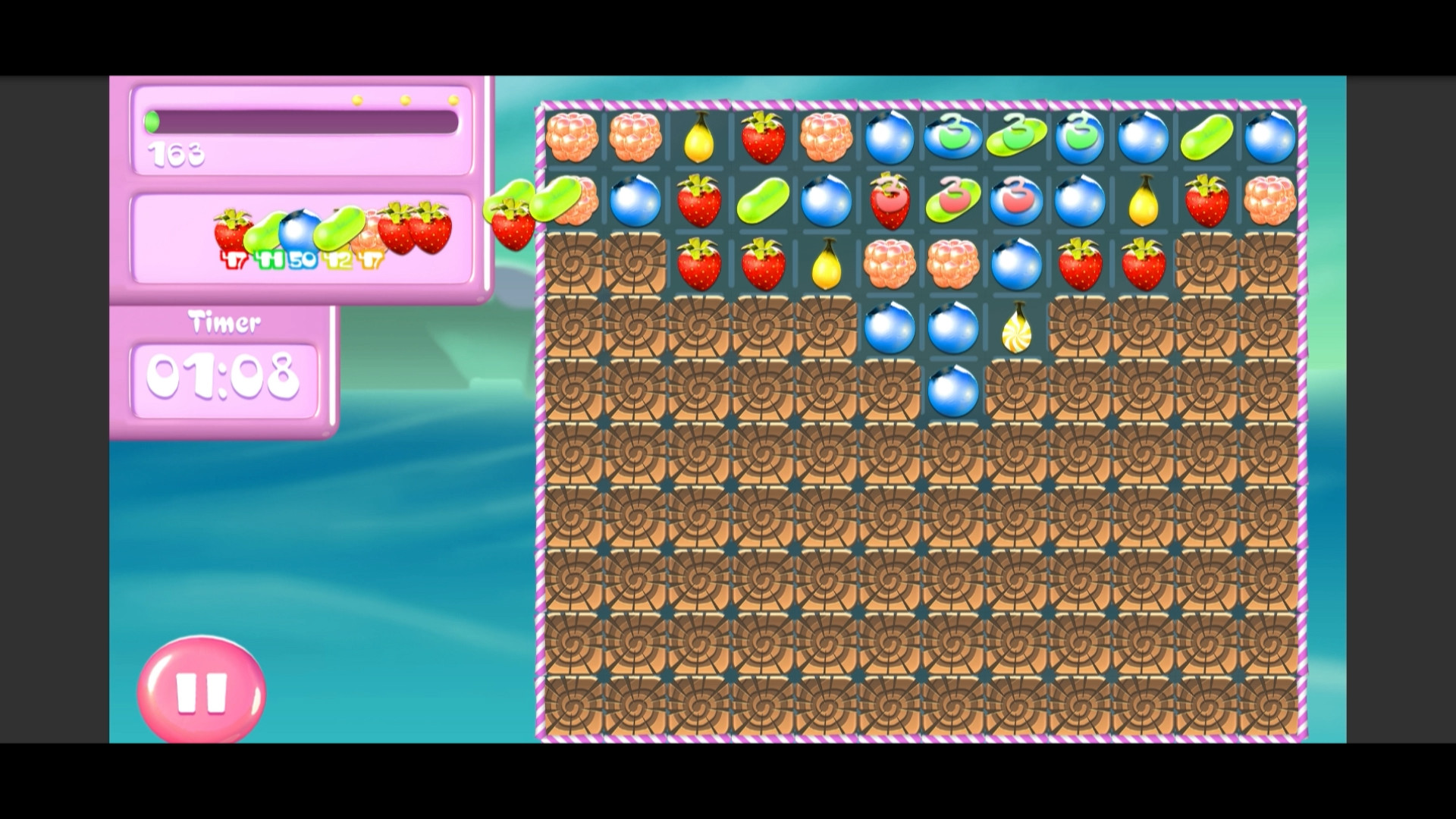Fruit Candypop - кадр 3