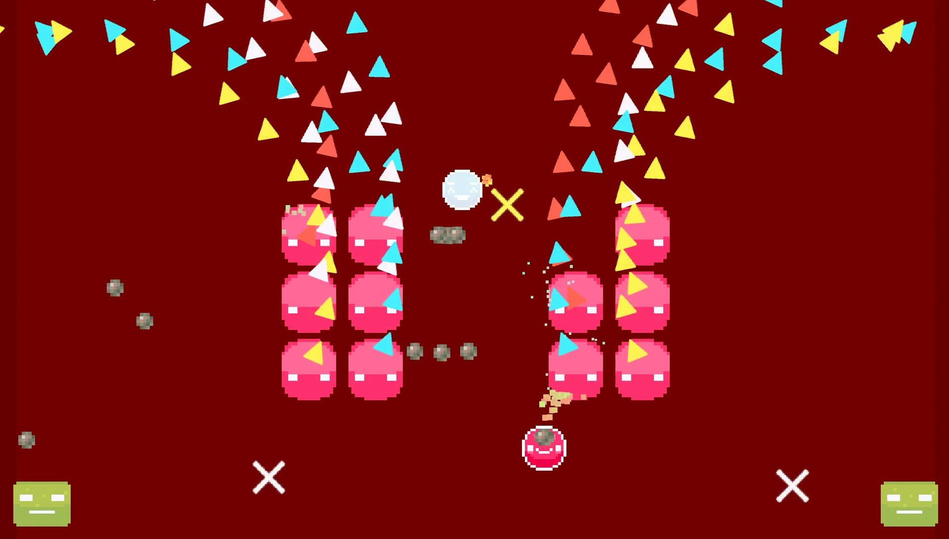 BULLET PARTY - кадр 1