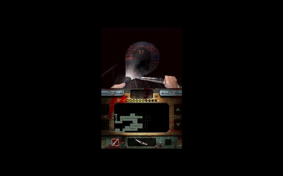 Dementium 2 - кадр 15