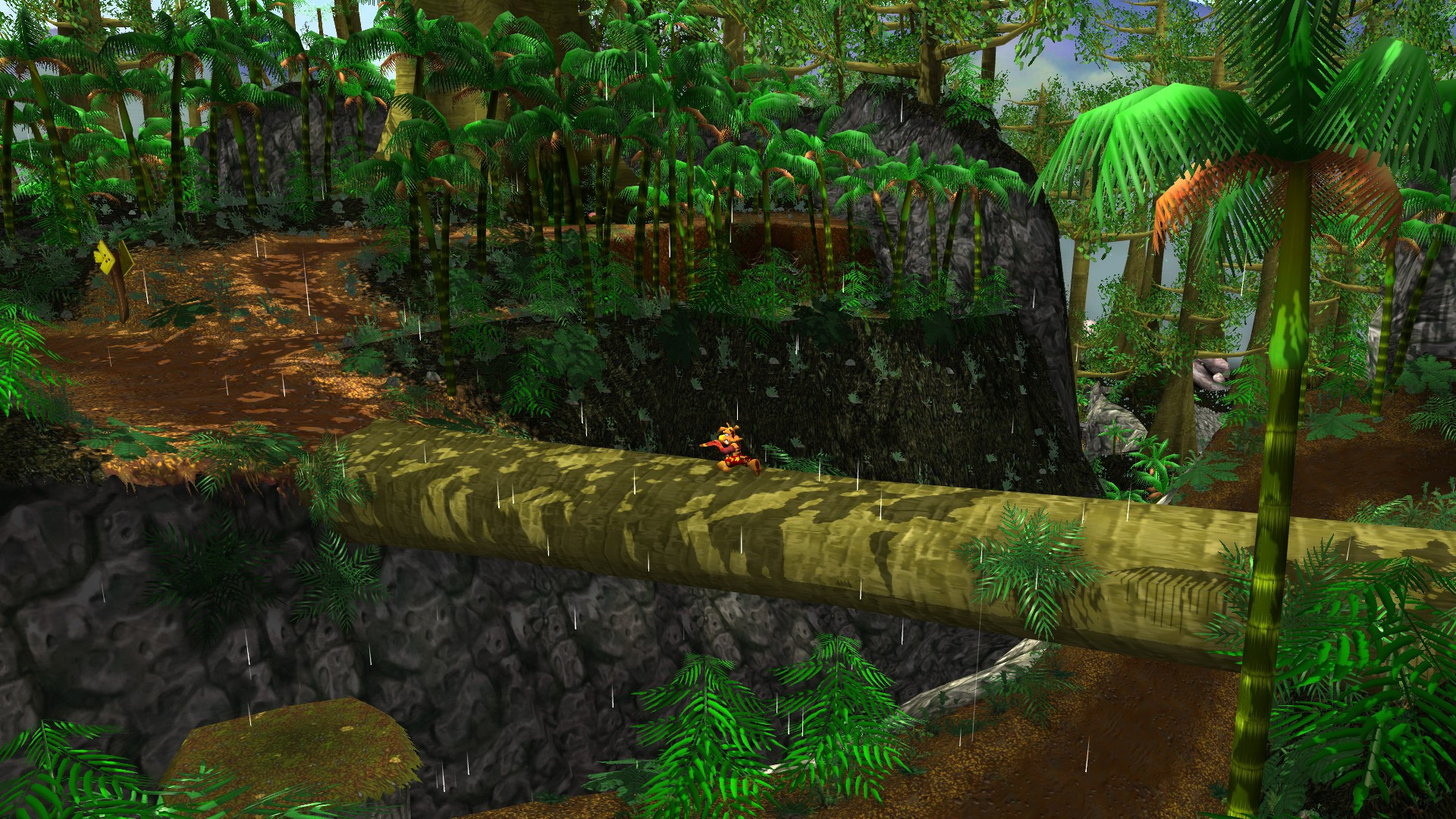 Ty the Tasmanian Tiger - кадр 12