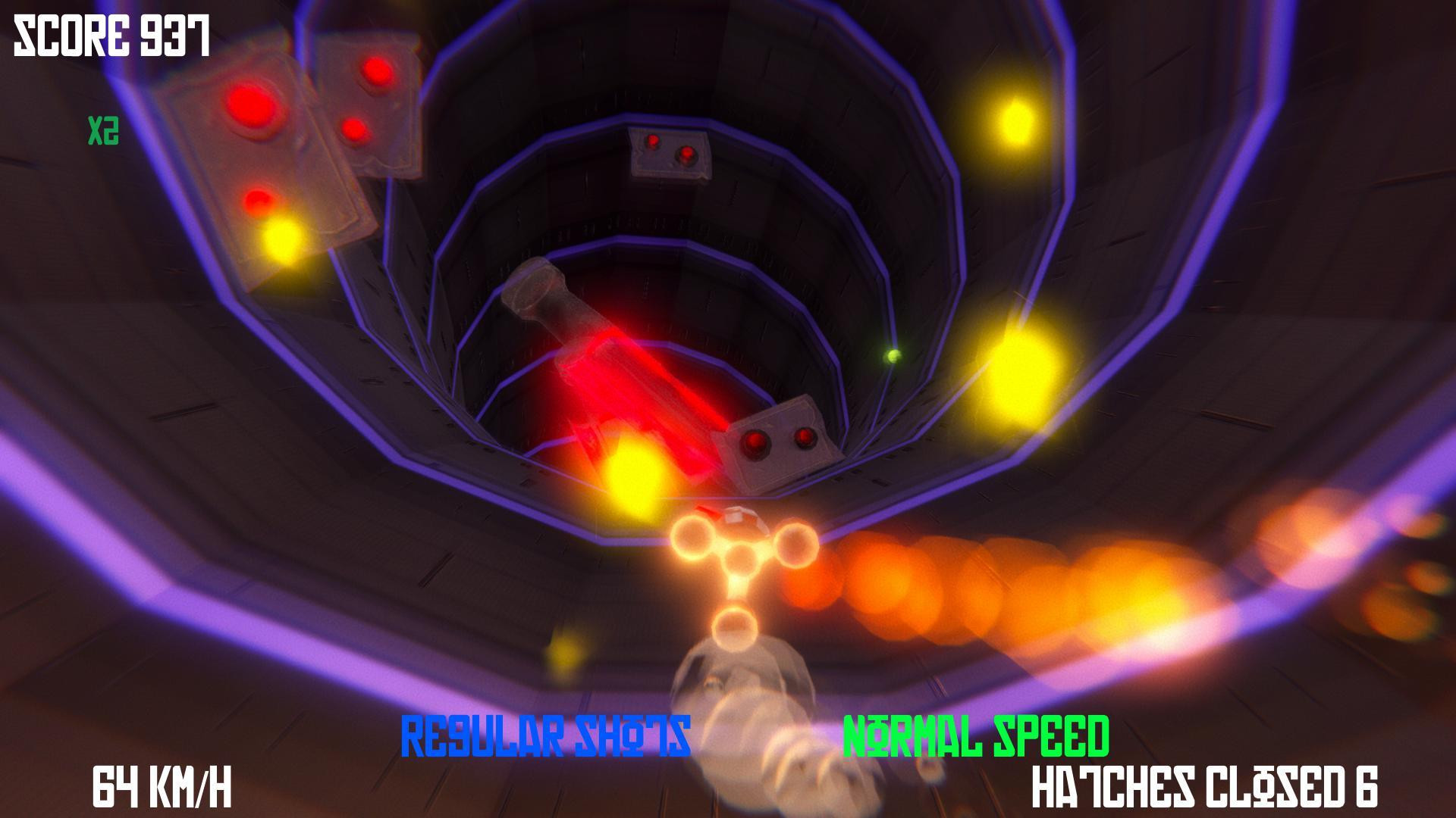 AirCutter (itch) - кадр 3