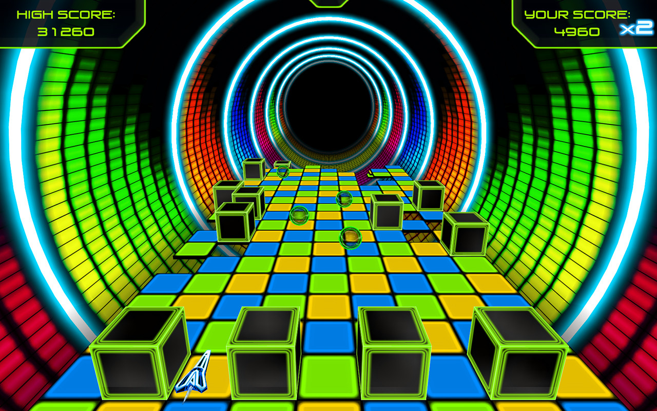 Avoid - Sensory Overload - кадр 13
