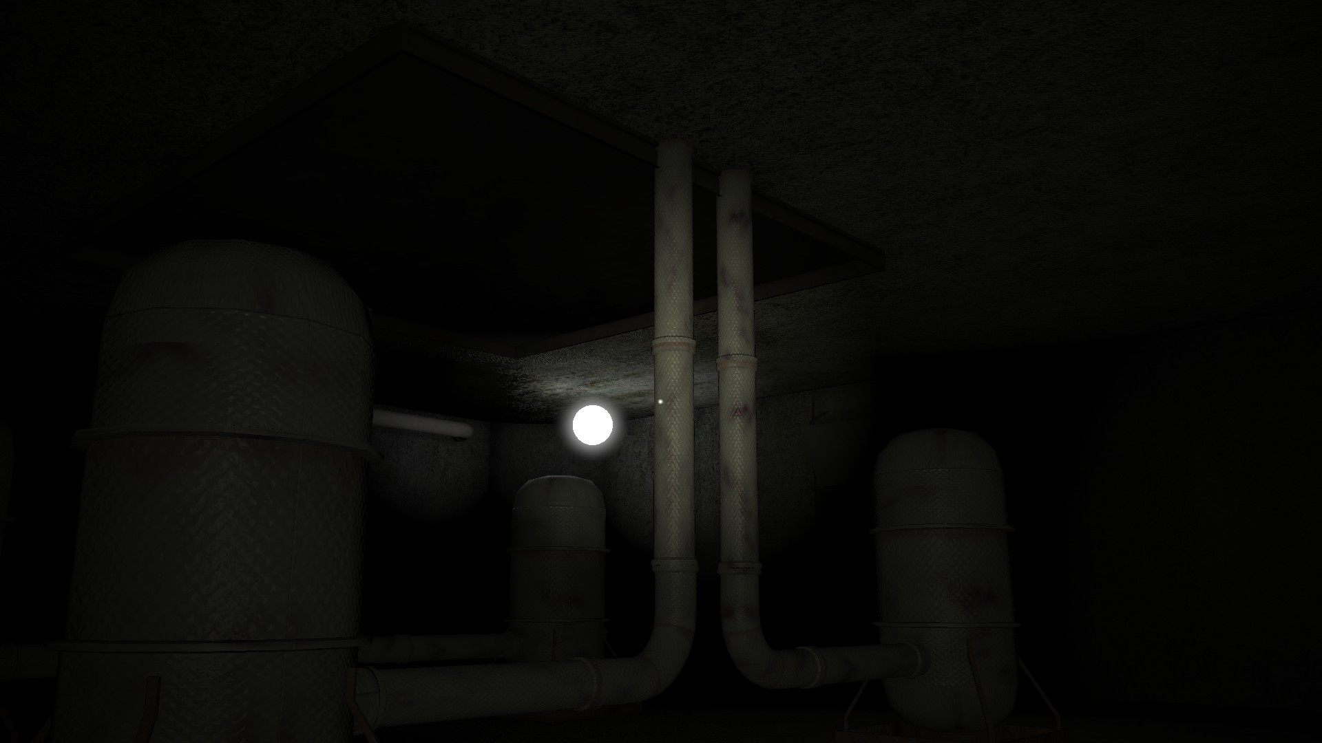 Countless Rooms of Death - кадр 5