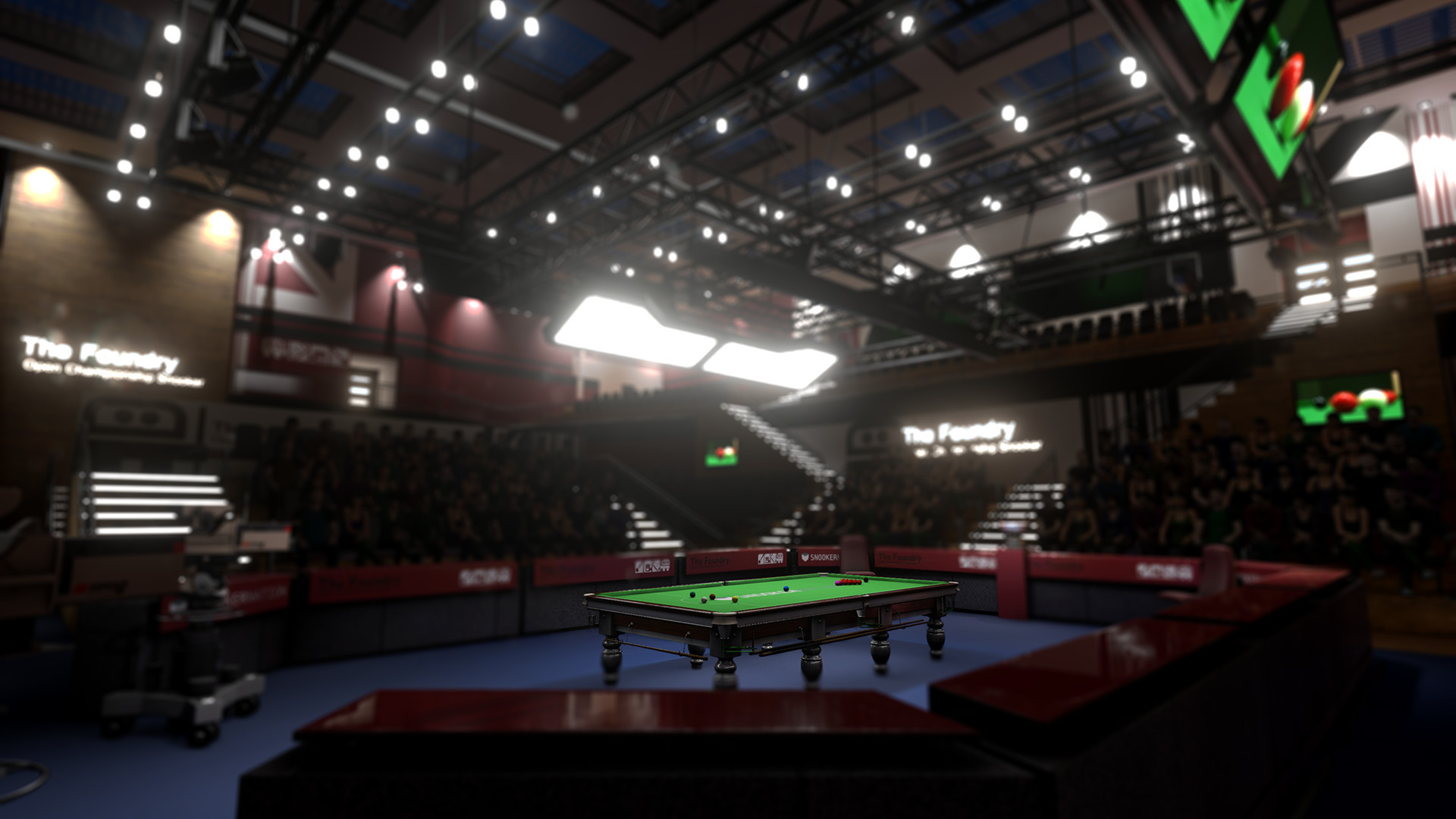 Snooker Nation Championship - кадр 3