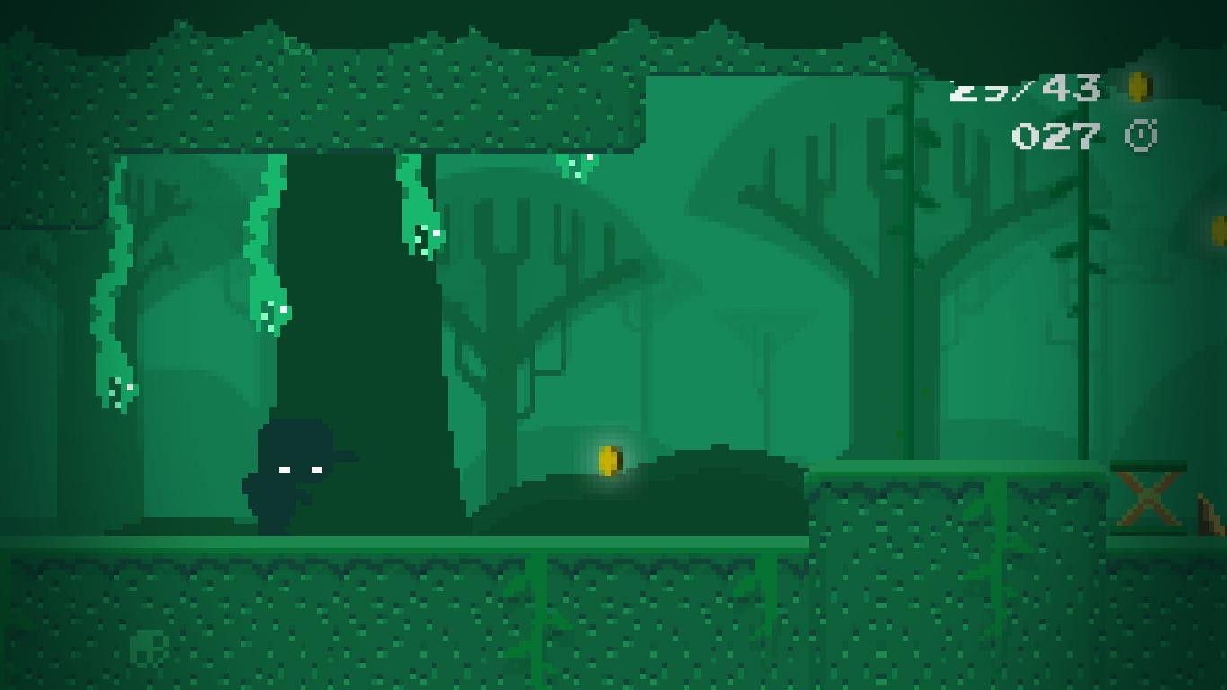 Speed Matters (itch) - кадр 3